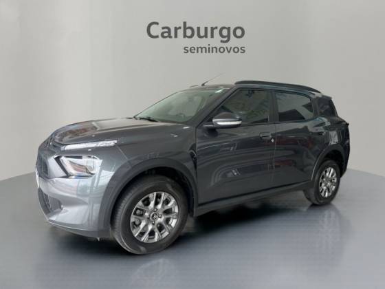 CITROËN C3 AIRCROSS 1.0 TURBO 200 FLEX FEEL PACK CVT
